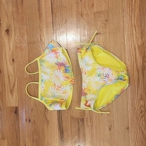 2 Piece Swimsuit